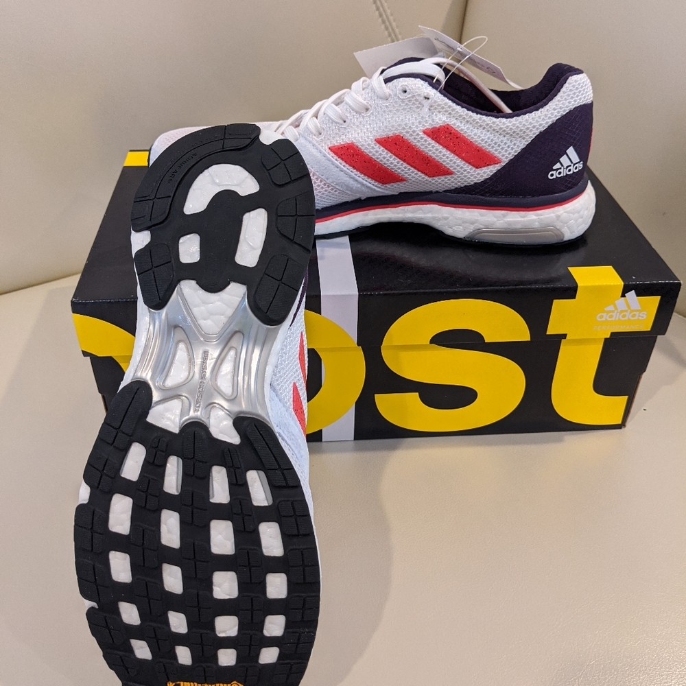 Adidas women's shoe - Picture 3 of 7